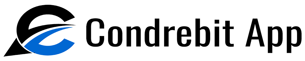 Condrebit App - Revolutionize your financial future