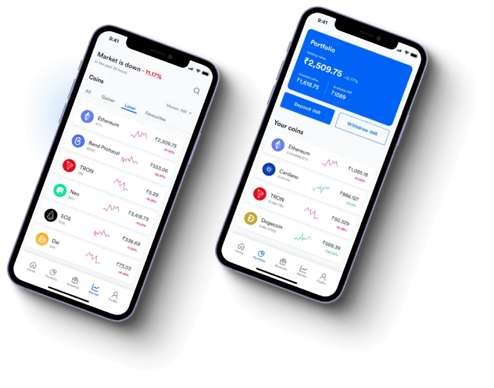 Condrebit App - Experience Cryptocurrencies and Attain Financial Independence.
Explore Now Without Any Cost. Begin Your Daily Earnings